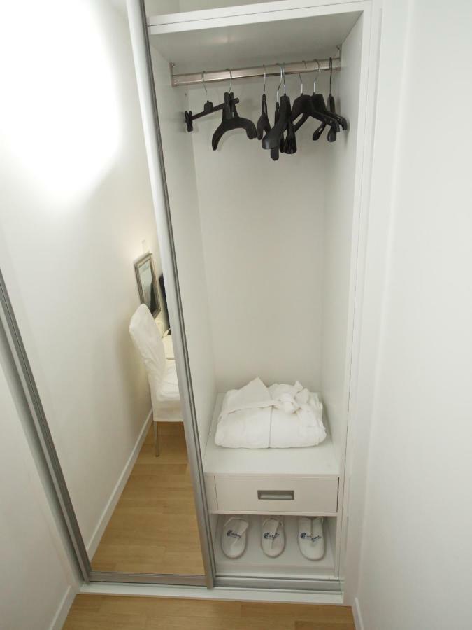 Luxury Apartment Set Split Exterior foto